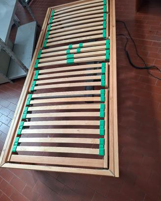 2 reti elettriche singole Hettich 
