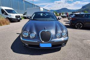 JAGUAR S-TYPE 3.0 EXECUTIVE
