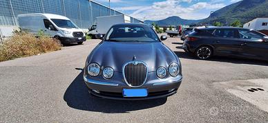 JAGUAR S-TYPE 3.0 EXECUTIVE