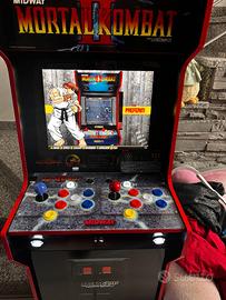 cabinato arcade 1 up