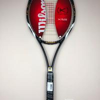 WILSON K FACTOR K BLADE TEAM L3 Racchetta Tennis