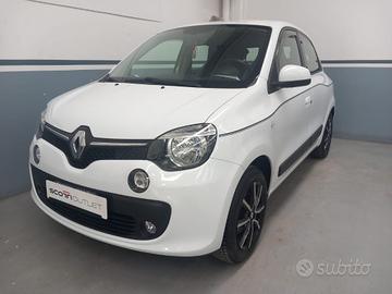 RENAULT Twingo III 2015 - Twingo 0.9 tce energy Lo