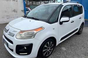 Citroen c3 Picasso-1.6 hdi-full-2015