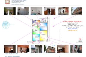 Tnc 150/2022 appartamento