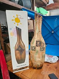 Vaso 70 cm