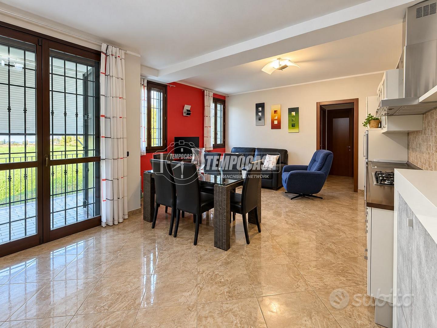 Appartamento – Carpi, Cibeno Pile - Vista 2