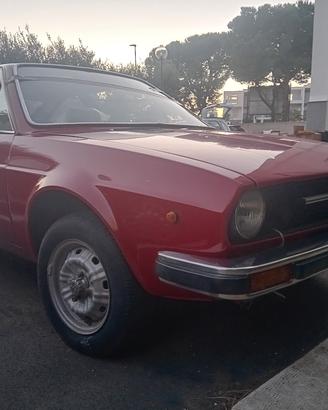 Alfa Romeo Alfasud Sprint 1.300 Veloce € 6.900