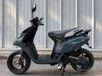 Piaggio NRG 50