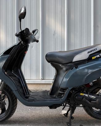 Piaggio NRG 50