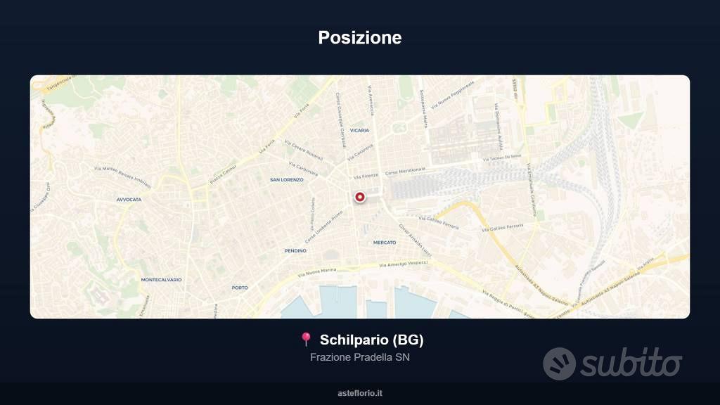 Appartamento – Schilpario, Pradella - Vista 4