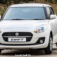 Ricambi Suzuki Swift disponibili dal 2015 al 2024