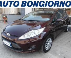 FORD Fiesta 1.6 TDCi 90CV 5 porte Plus