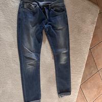 Jeans Dondup uomo