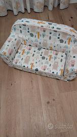divano per bambini 
