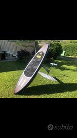 Tavola wing Sabfoil Torpedo 110