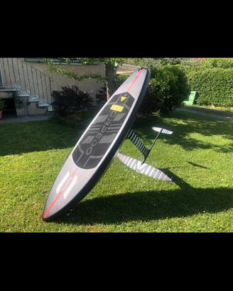 Tavola wing Sabfoil Torpedo 110