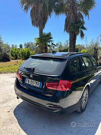 Bmw 316