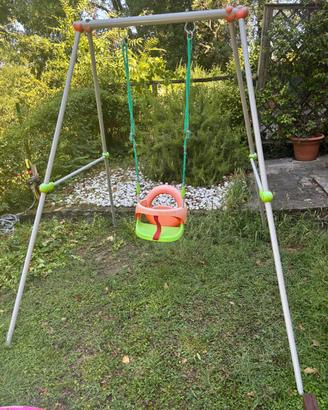 Altalena bambini 1+