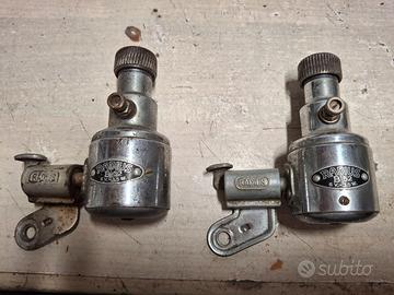 Dinamo vintage Radius B52 6V 3,5W
