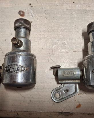 Dinamo vintage Radius B52 6V 3,5W