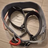 imbrago diamond arrampicata