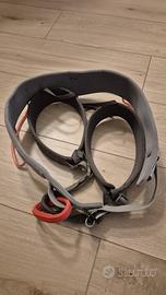 imbrago diamond arrampicata