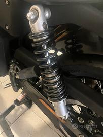 Ammortizzatori Harley Davidson