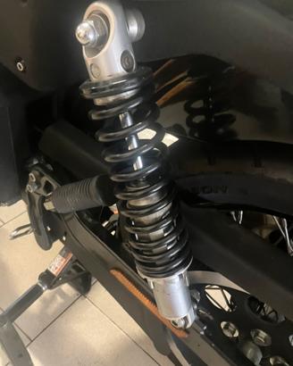 Ammortizzatori Harley Davidson