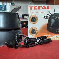 Fonduta Tefal