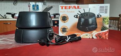 Fonduta Tefal