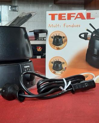 Fonduta Tefal
