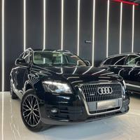 Audi Q5 2.0 TDI 170 CV quattro S tronic