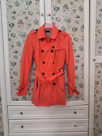 Trench /Spolverino donna elegante 44