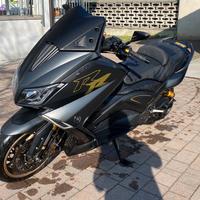 Tmax 530 iron max 2016