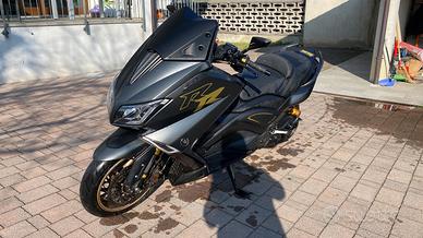 Tmax 530 iron max 2016