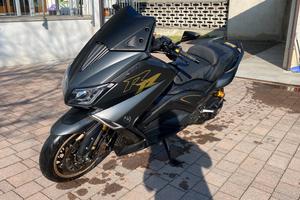 Tmax 530 iron max 2016