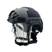 Casco antiproiettile FAST NIJ IIIA