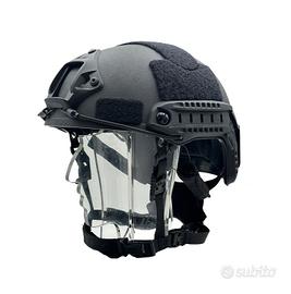 Casco antiproiettile FAST NIJ IIIA