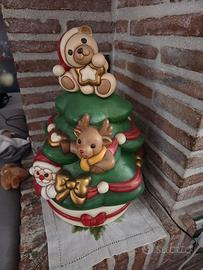 thun carillon Natale