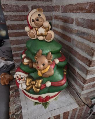 thun carillon Natale