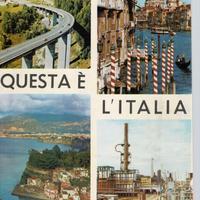QUESTA É L’ITALIA