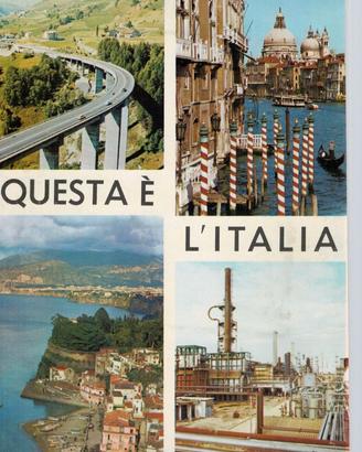 QUESTA É L’ITALIA