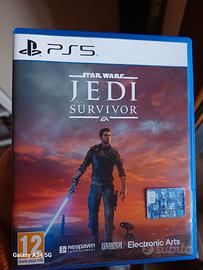 jedi survivor ps5