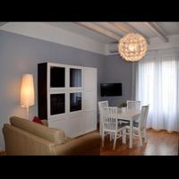 Bilocale arredato a Mondello a 500 Mt da spiaggia