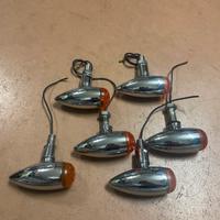 Frecce Harley Davidson