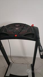 pedana elettrica per  300€