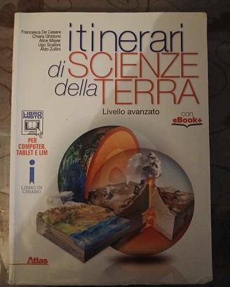 ITINERARI DI SCIENZA DELLA TERRA 