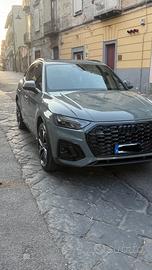 Audi q5 spb