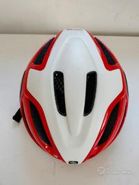casco ciclismo rudy project