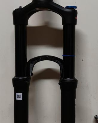 Forcella ammortizzata 29